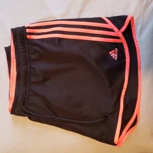 Adidas XL women's shorts